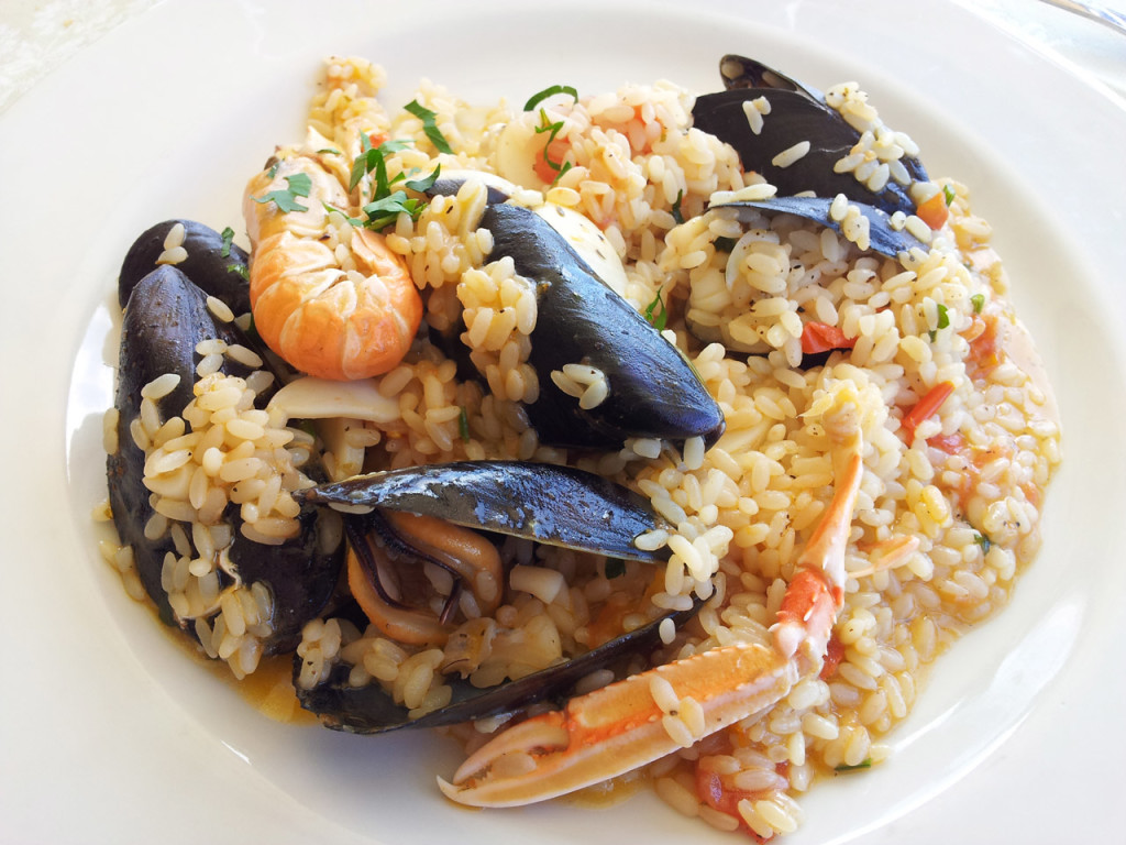 Ristorante Cassano d'Adda Milano - Julia Hotel Ristorante