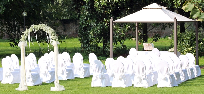 Location matrimoni Cassano d'Adda - Julia Hotel Ristorante