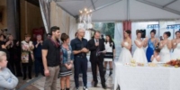 Moda & Sposi in Villa Maggi Ponti Cassano d'Adda