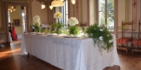 White Wedding - Hotel Julia Cassano d'adda