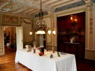 eco-sostenibilità villa maggi ponti
