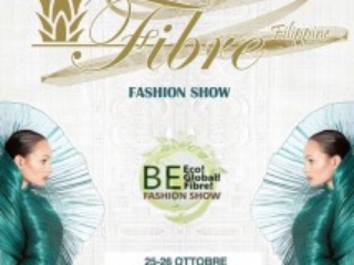 eco-sostenibilità Fibre Filippine