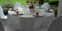 White Wedding - Hotel Julia Cassano d'adda