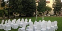 White Wedding - Hotel Julia Cassano d'adda