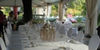 White Wedding - Hotel Julia Cassano d'adda