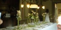 White Wedding - Hotel Julia Cassano d'adda