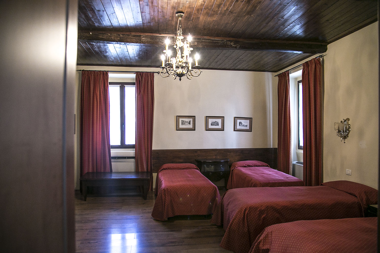 hotel a cassano d'adda