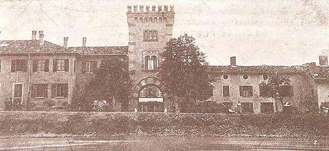 storia julia hotel ristorante per matrimoni cassano d'adda