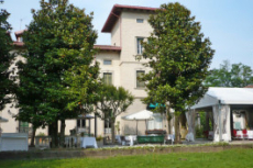 Hotel Julia Villa Maggi Ponti - Cassano d'Adda - Milano