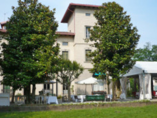 Hotel Julia Villa Maggi Ponti - Cassano d'Adda - Milano