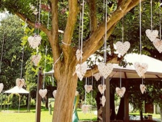 villa maggi ponti location matrimoni