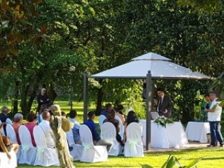 villa ponte maggi matrimoni