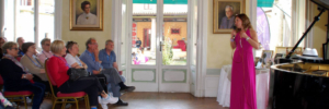 Paciada 2015 location cassano d'adda milano