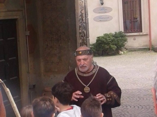 Paciada 2016 cassano d'adda