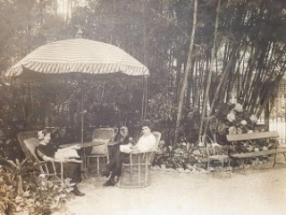 storia villa maggi ponti cassano