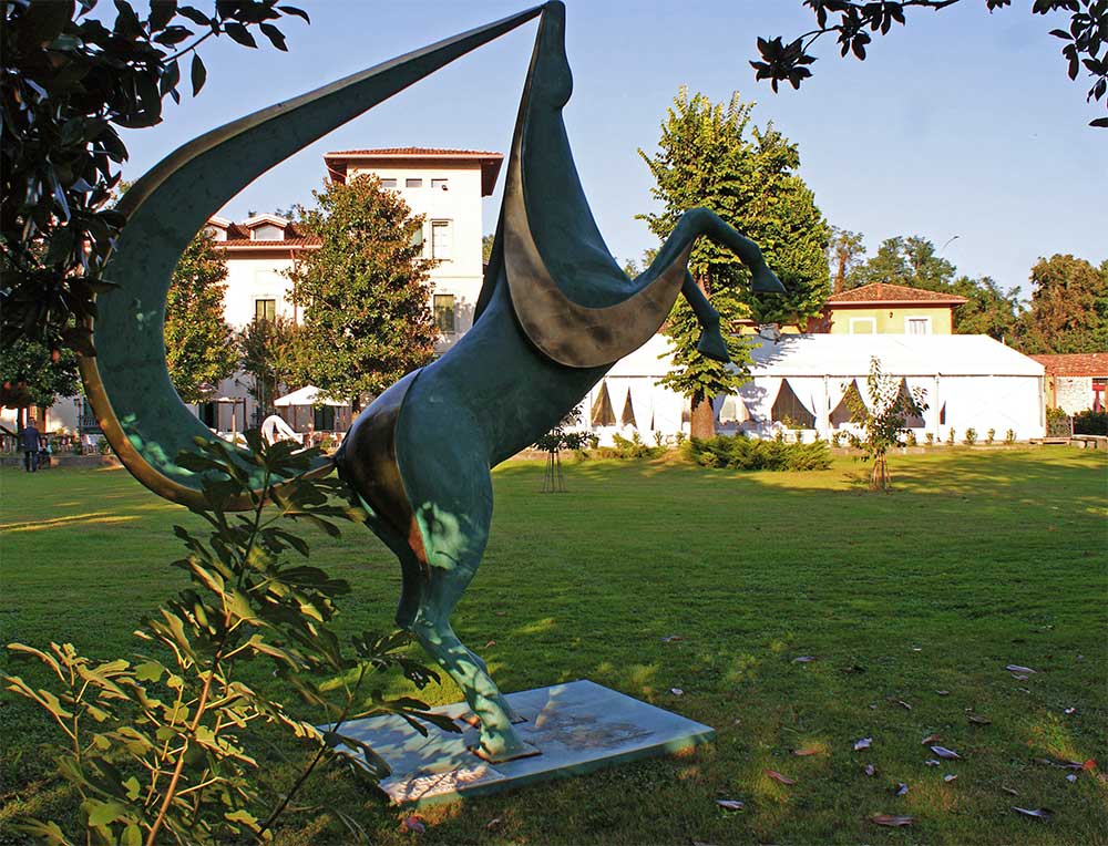 hotel villa maggi ponti