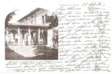 storia villa maggi ponti cassano d'adda