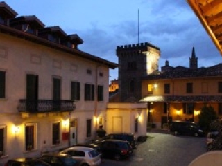 hotel a cassano d'adda