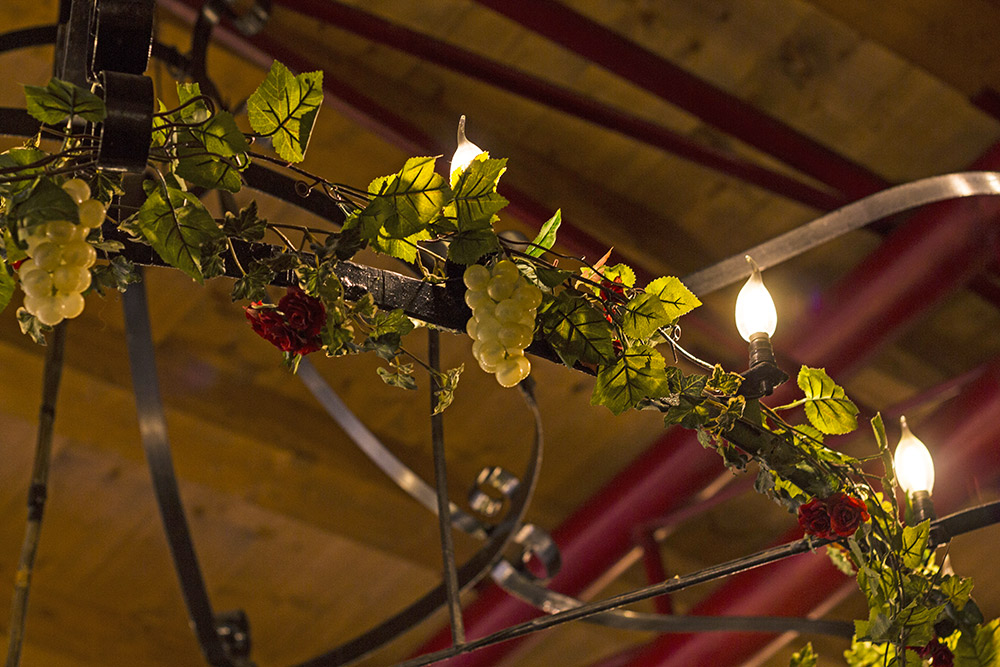 ristorante cassano d'adda menù autunno