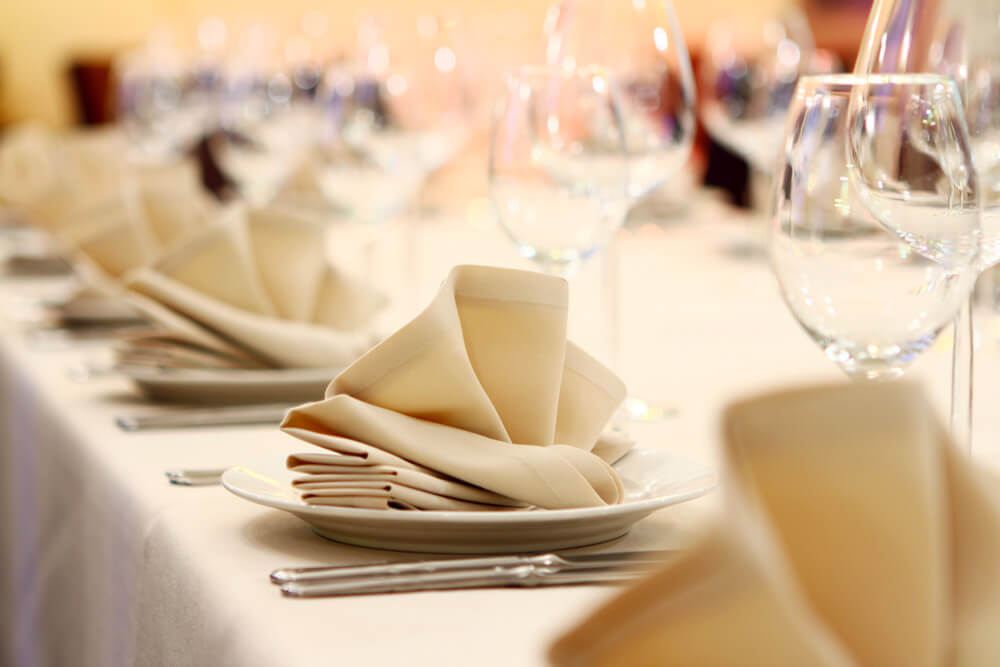 tavolata ristorante per matrimoni cassano d'adda