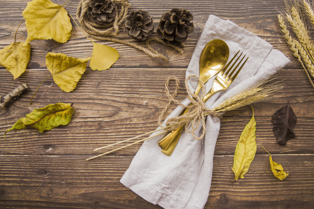 menù autunnale 2022 del ristorante fuori milano