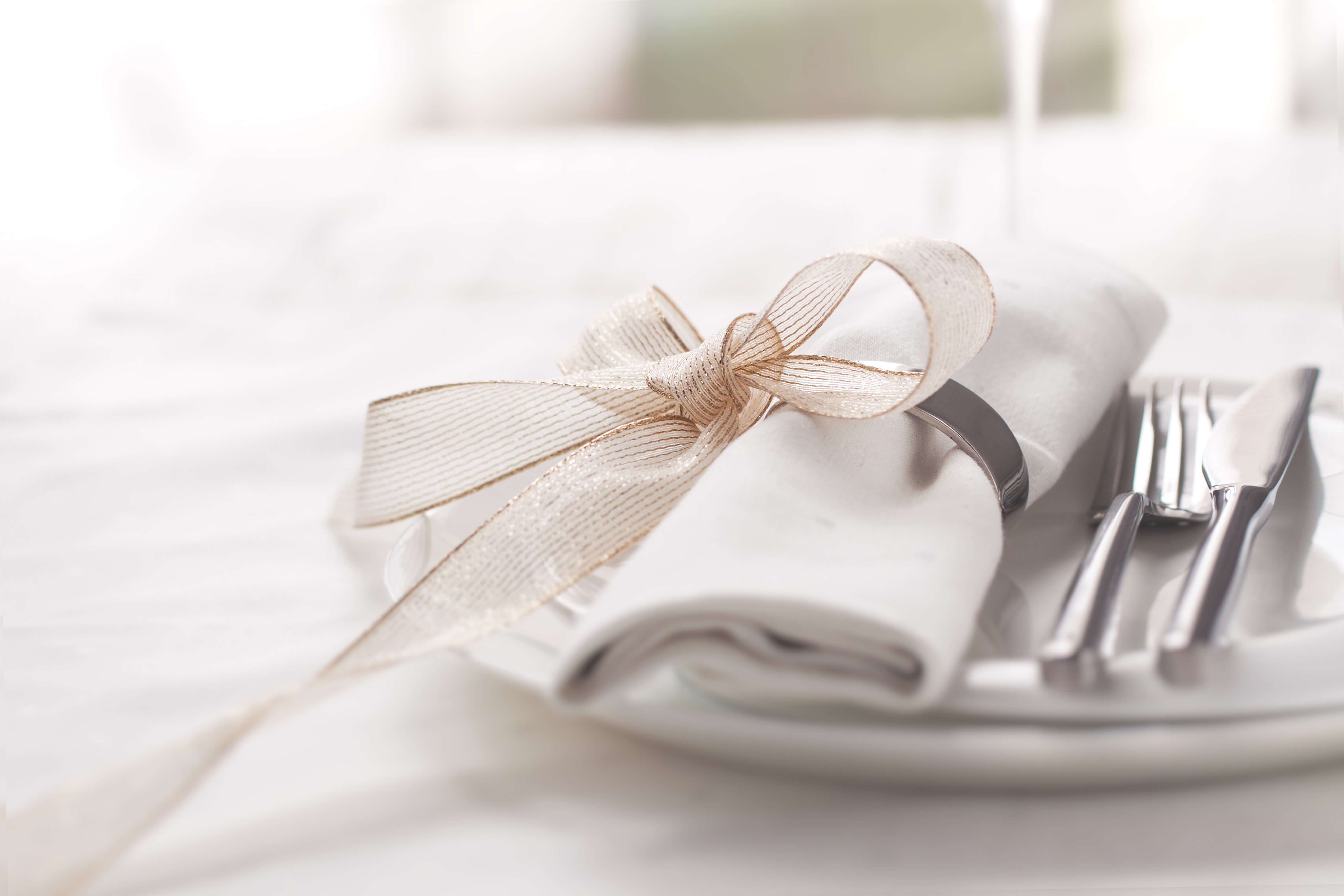 Menù estivo 2023 nella villa per matrimoni milano