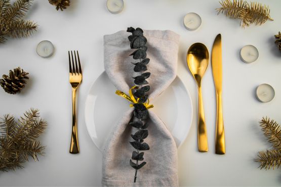 Menù San Silvestro 2023 nell'hotel vicino a Milano