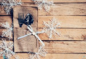 banner menu d'inverno 2025 dell'hotel vicino a milano
